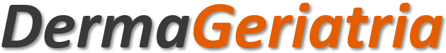 Logo - DermaGeriatria